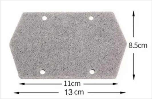 2 In 1 Groove Cleaning Tool For Window Door Tracks