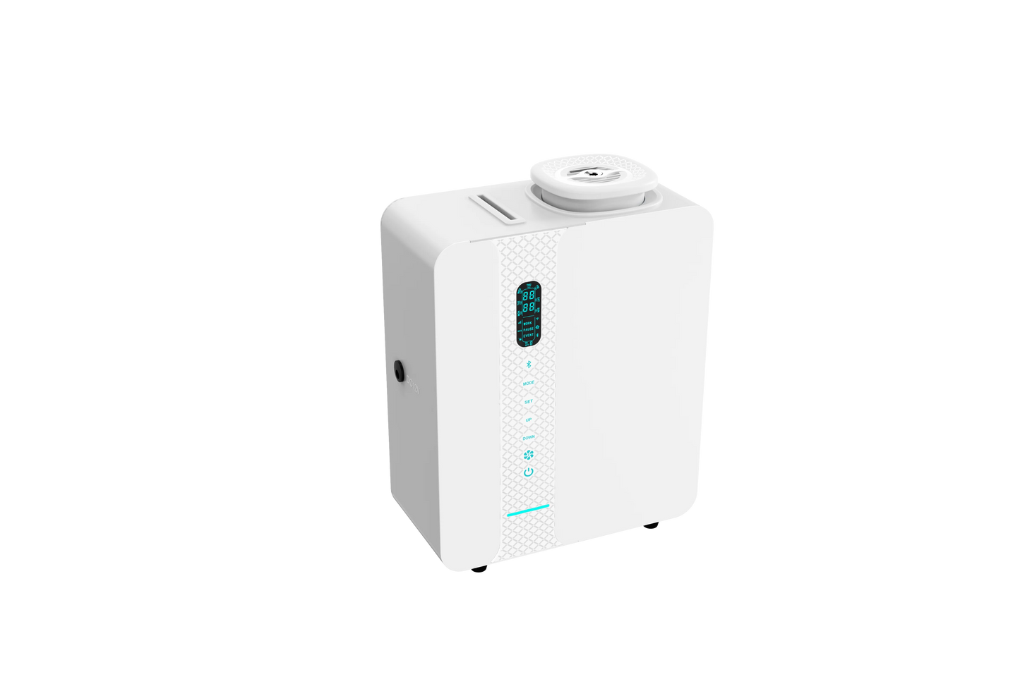 Namste Smart WiFi Bluetooth Essential Oil Diffuser Air Freshener