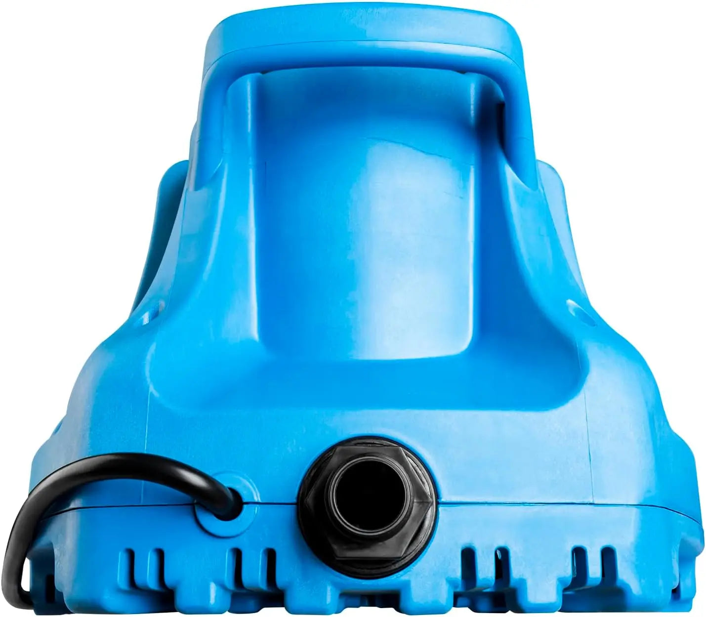 Automatic Submersible Pool Cover Pump 1745 GPH One Third HP