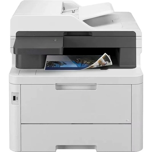 MFC-L3780CDW Wireless Color All-in-One Printer With Single Pass Duplex Copy