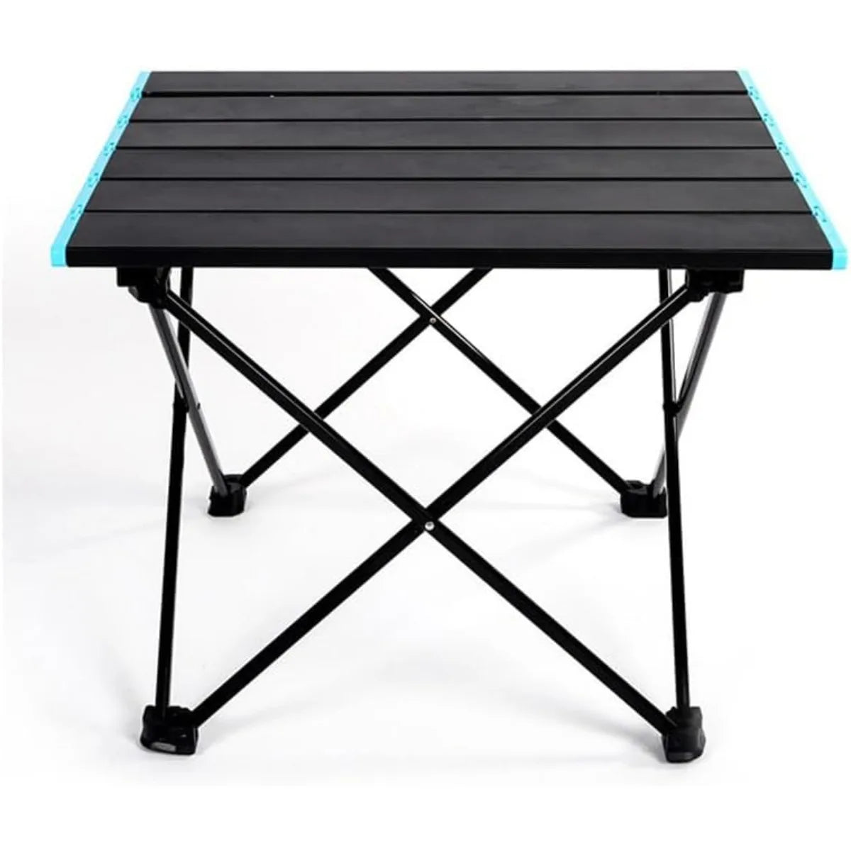 XIUWO Folding Camping Table With 2 Chairs by S And B Enterprise