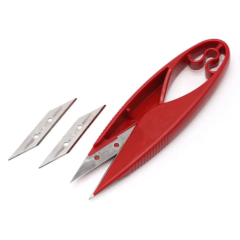 Sewing Seam Ripper Kit With Thread Cutter Scissors by S And B Enterprise