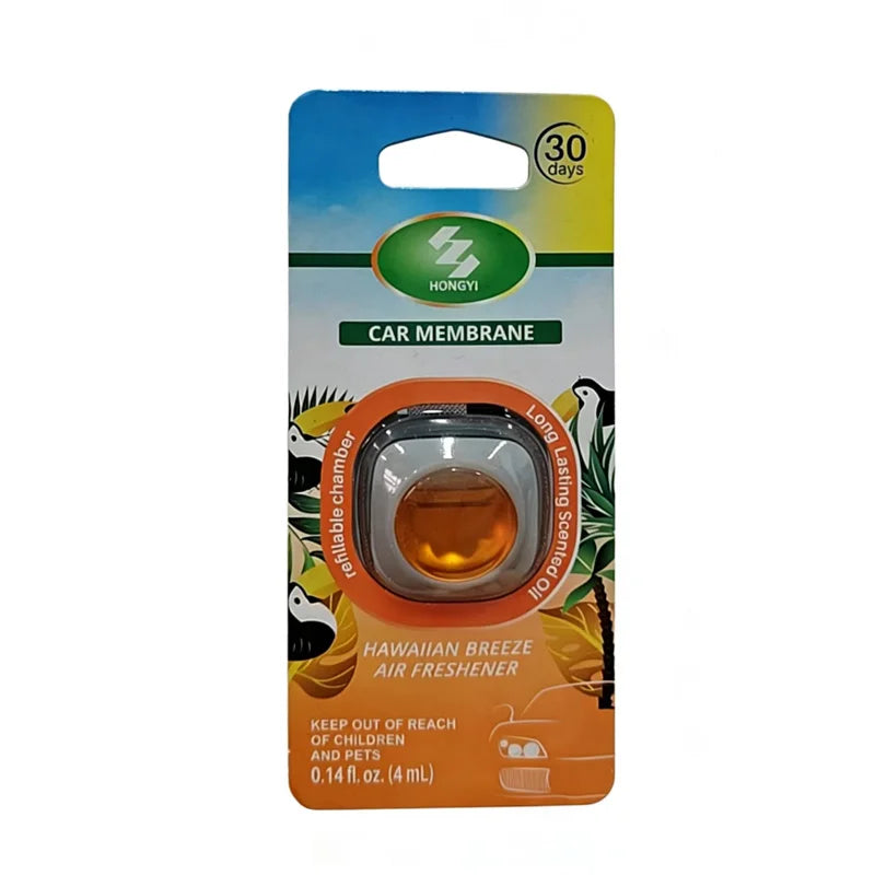 Vent Aromatherapy Clip With Fragrance Tablets For Home And Car by S And B Enterprise