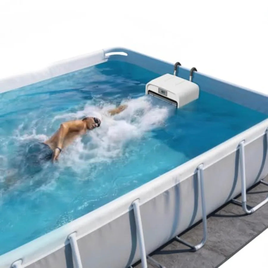 Adjustable Pool Current Machine For Above Ground Pools