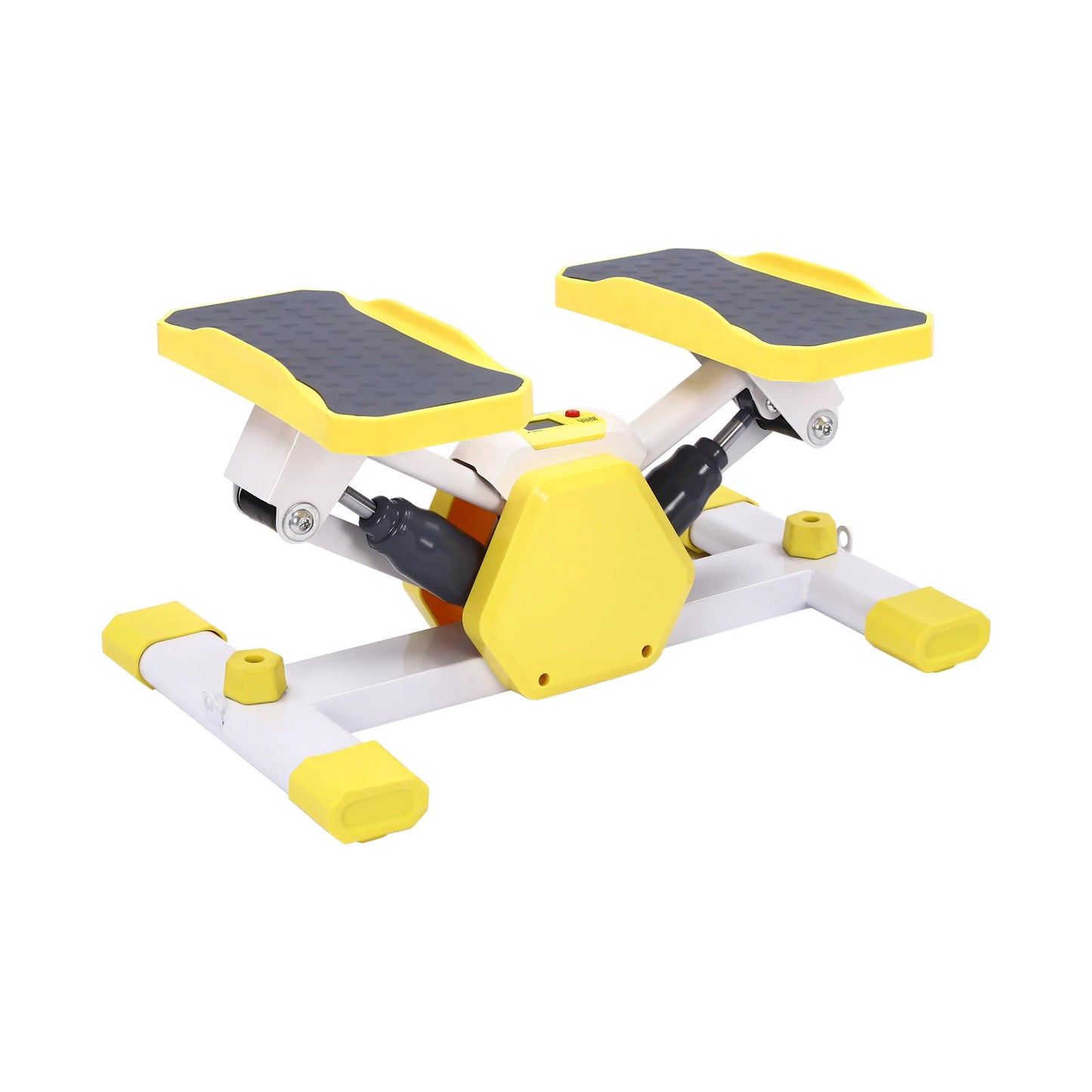 Mini Stepper For Exercise Home Workout Equipment Cardio Training