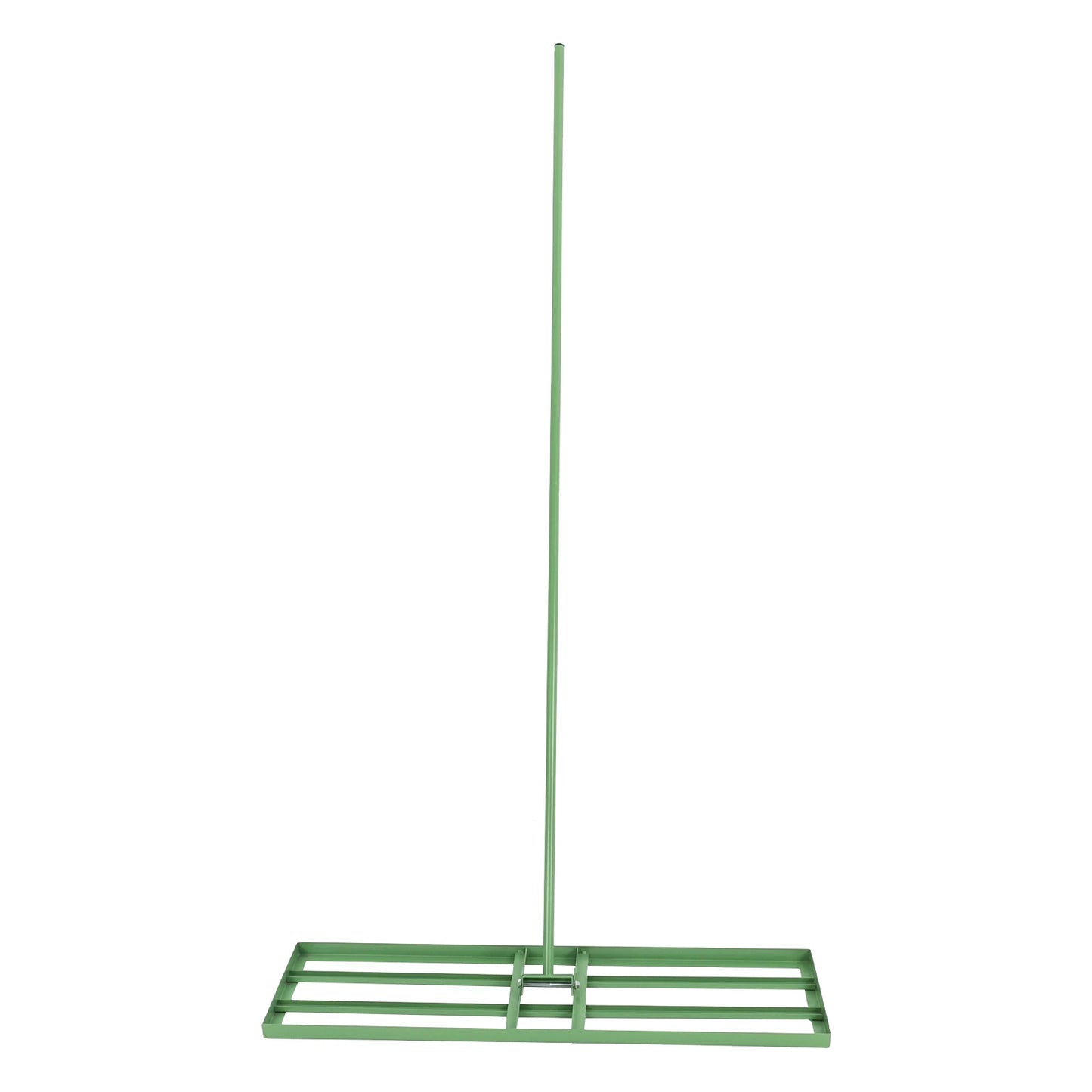 Lawn Leveling Rake Heavy Duty Garden Tool For Lawns Golf by S And B Enterprise