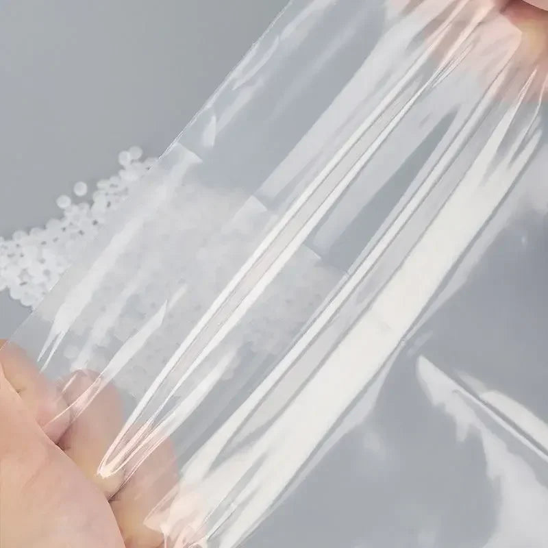 Clear Reclosable Ziplock Bags For Jewelry And Small Items by S And B Enterprise