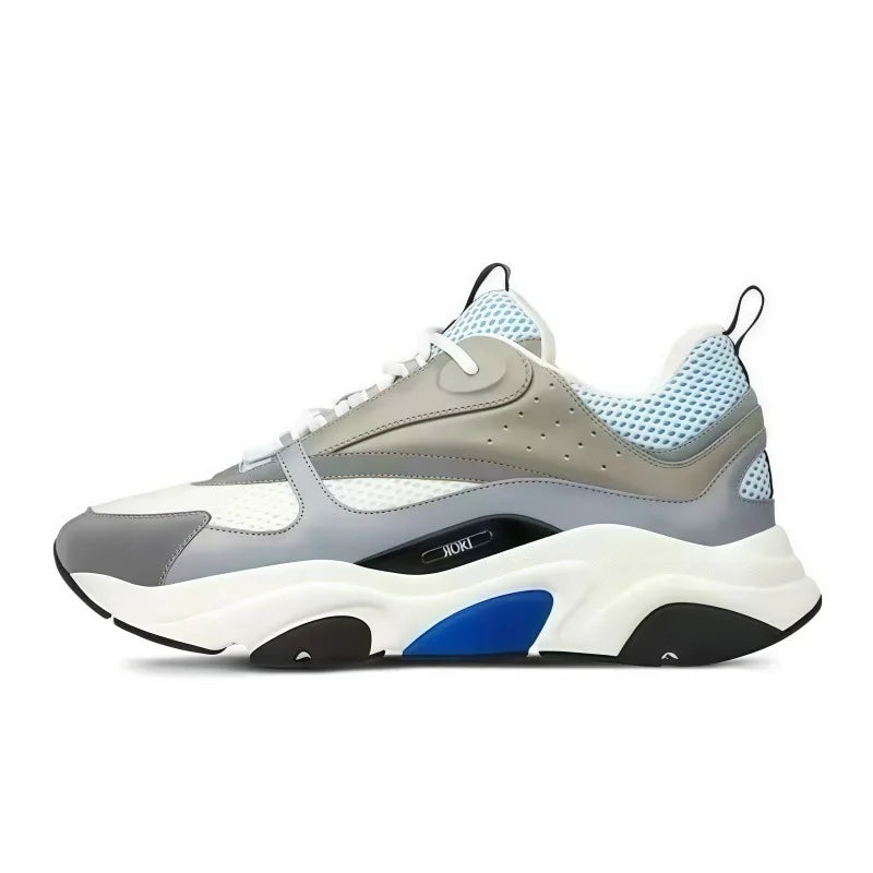 Unisex Dad Shoes Casual Running Sneakers For Everyday Wear
