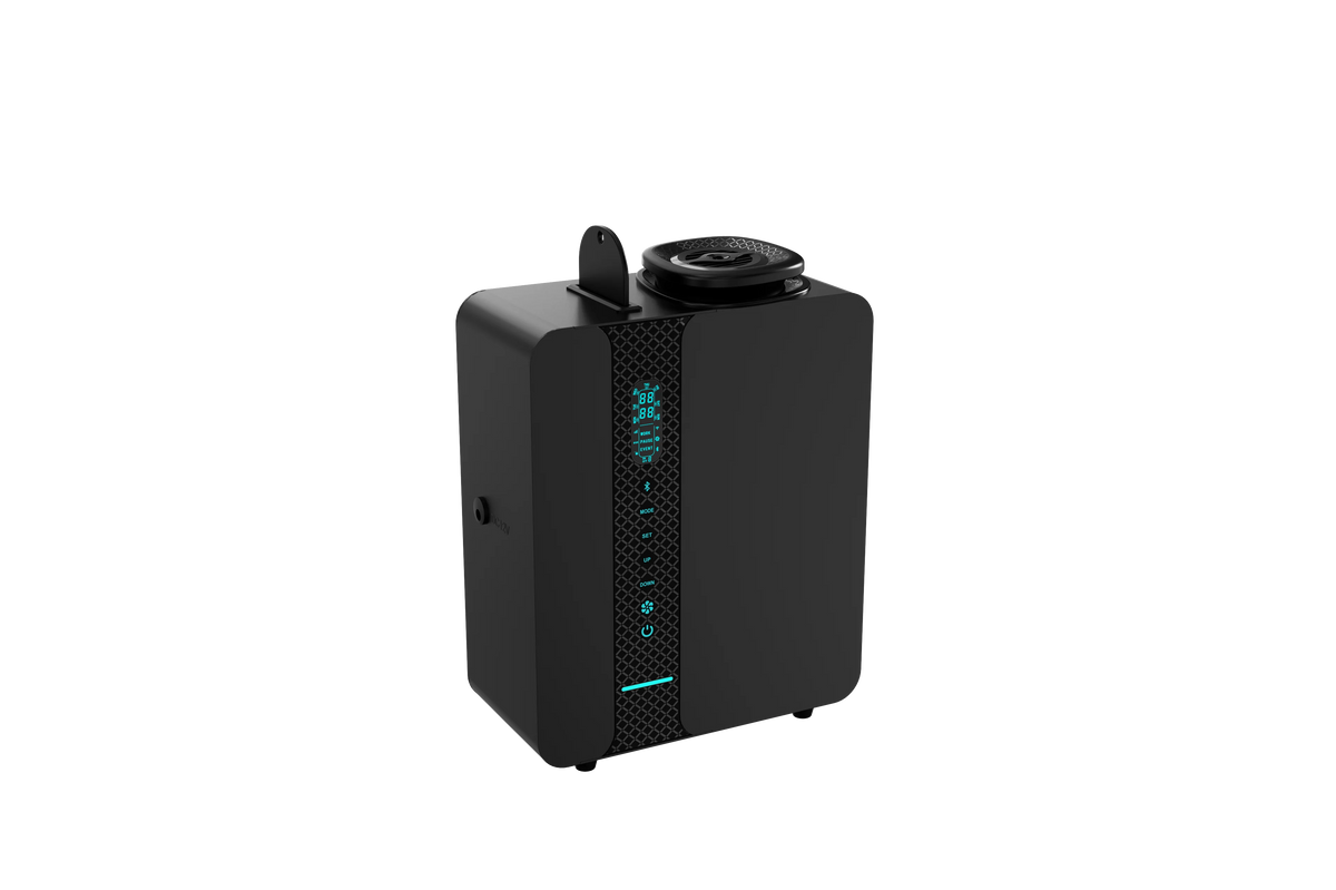 Namste Smart WiFi Bluetooth Essential Oil Diffuser Air Freshener