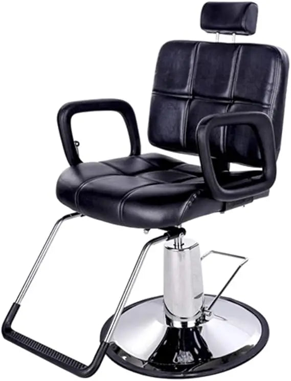 Funnylife Heavy Duty Tattoo Chair For Salon Spa Equipment