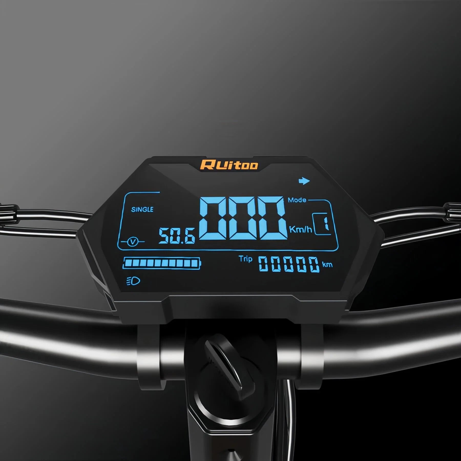 Electric Scooter for Adults, 1000W Motor, 48V 20.8Ah Battery, 31 Miles Range, 10" Off-Road Tires, Foldable E Scooter with LED Display and Disc Brake by S And B Enterprise