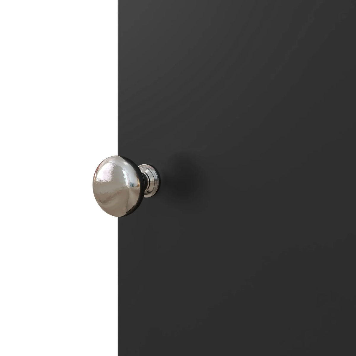 Homcom toilet paper cabinet, black slim bathroom corner cabinet with doors and shelves by S And B Enterprise.
