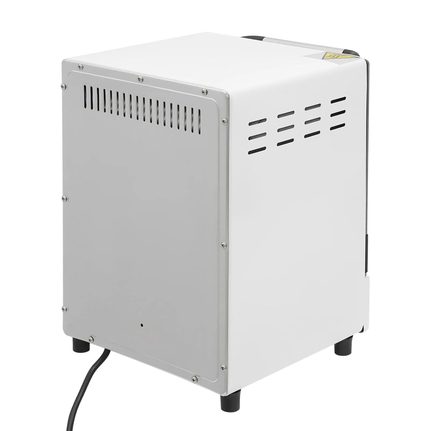 Nail Tool Sterilizer Cabinet 1000W High Temperature Disinfection