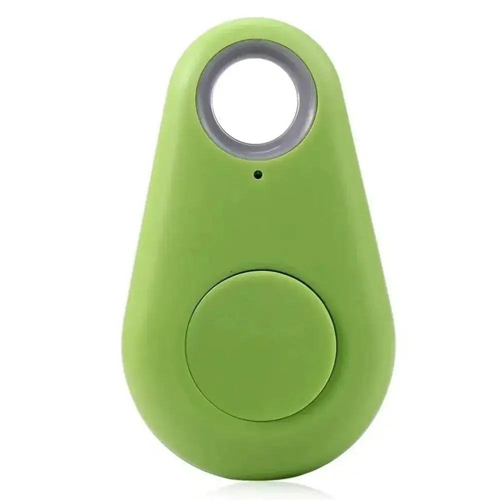 Wireless Mini GPS Tracker Anti Lost Alarm for Keys Wallet by S And B Enterprise
