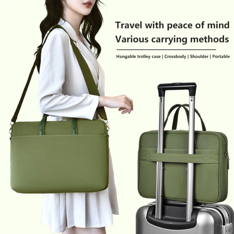 Prichiamo Waterproof Laptop Bag For MacBook Pro And Air by S And B Enterprise