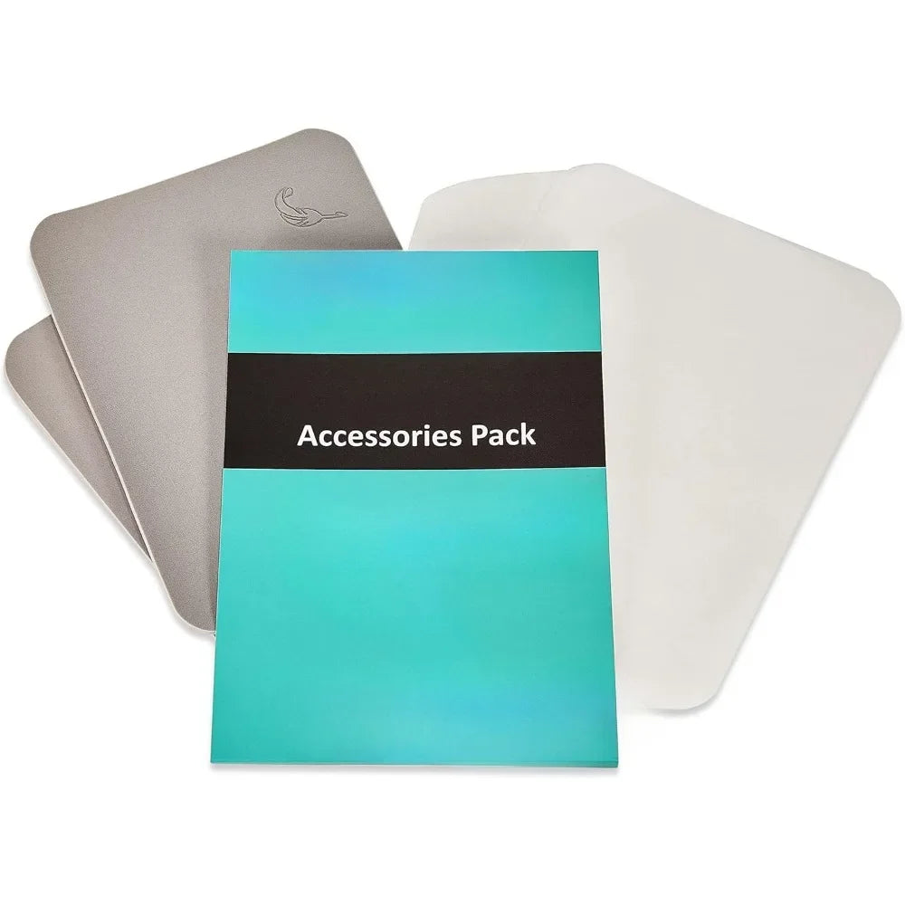Wet Palette Miniature Painting Kit With Papers And Sponges