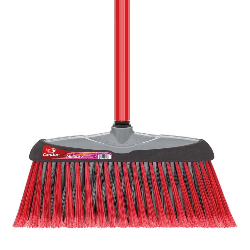 Best Selling 2-Pack Rectangular Plastic Broom Set Heavy Duty Floor Sweeper for Home Kitchen Office Commercial Use High Quality Cleaning Tools Top Rated by S And B Enterprise