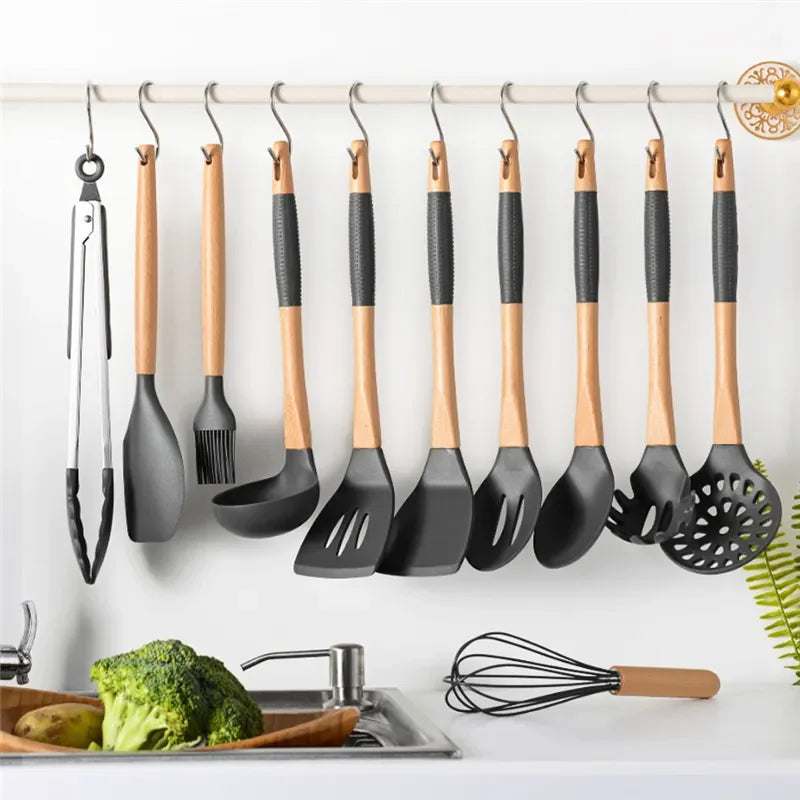 Stainless Steel S Hooks For Kitchen And Butcher Shop Use
