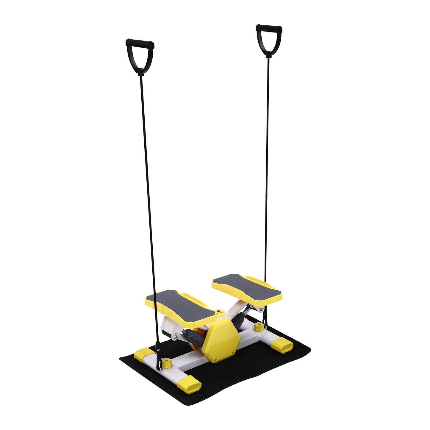 Mini Stepper For Exercise Home Workout Equipment Cardio Training