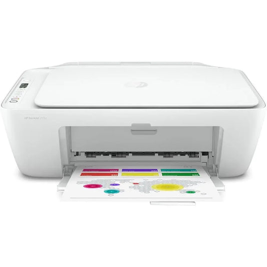 Contivity Technology DeskJet 2752 All In One Printer Scanner Copy