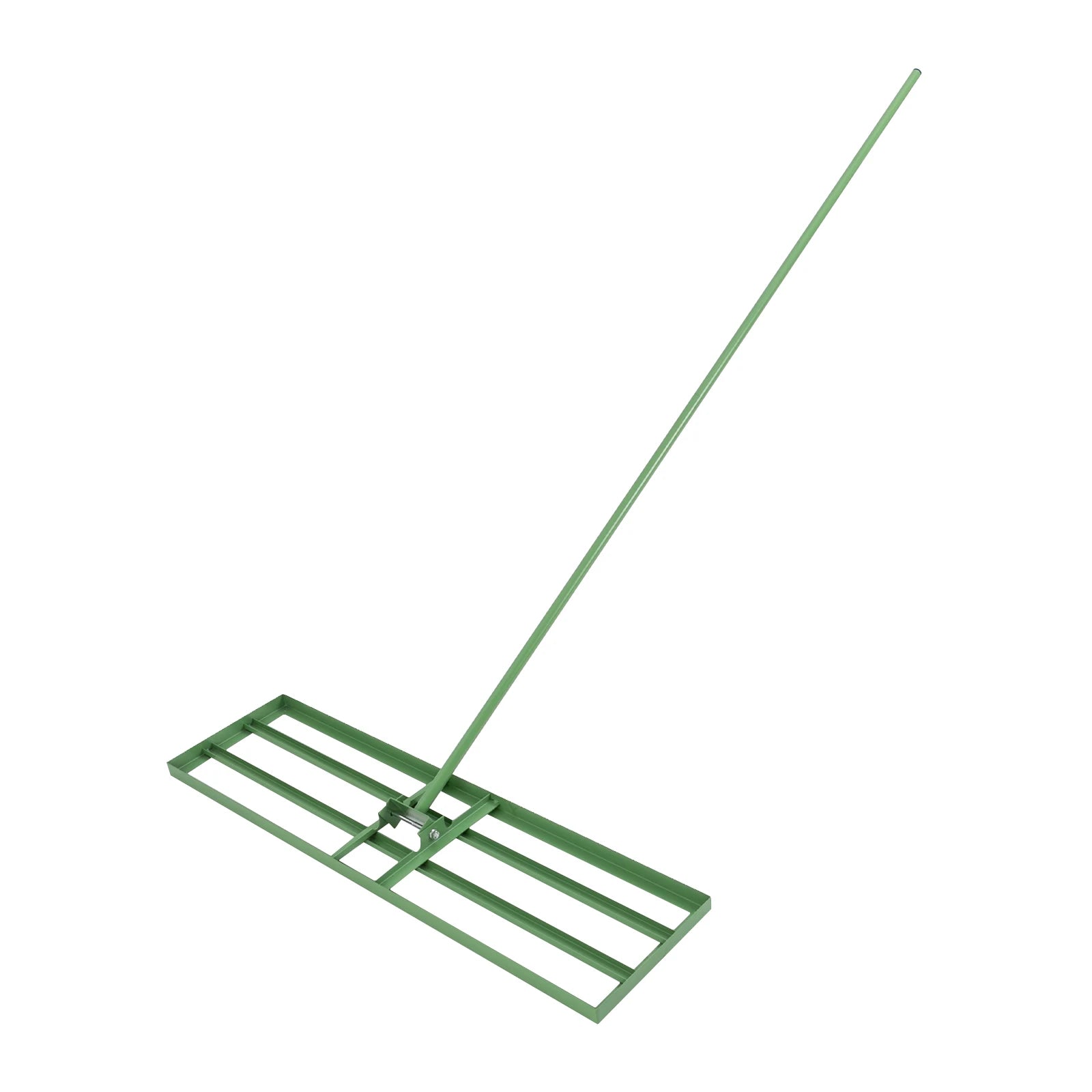 Lawn Leveling Rake Heavy Duty Garden Tool For Lawns Golf by S And B Enterprise