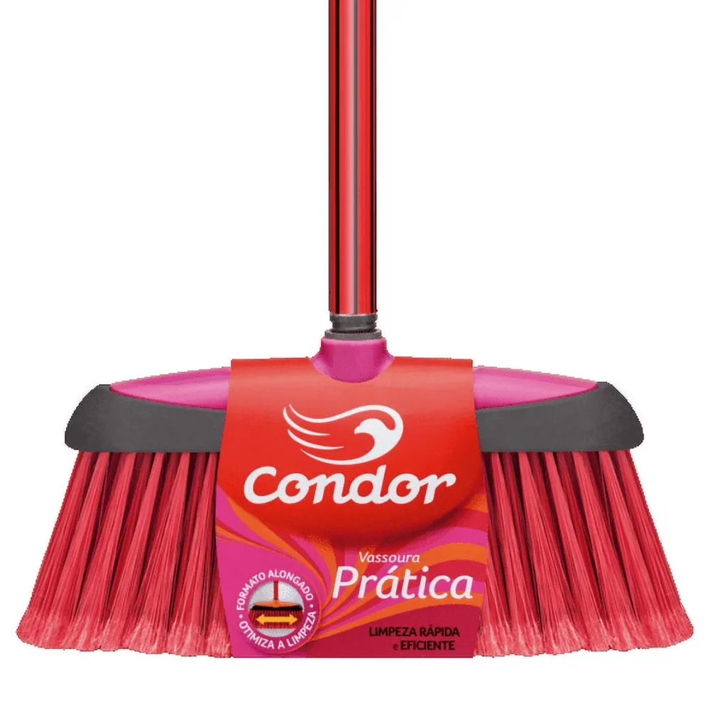 Best Selling 2-Pack Rectangular Plastic Broom Set Heavy Duty Floor Sweeper for Home Kitchen Office Commercial Use High Quality Cleaning Tools Top Rated by S And B Enterprise