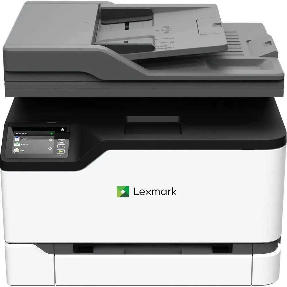 CX331ad Wireless Laser Printer With Duplex And USB by S And B Enterprise