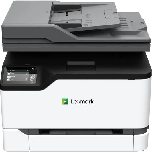 CX331ad Wireless Laser Printer With Duplex And USB by S And B Enterprise