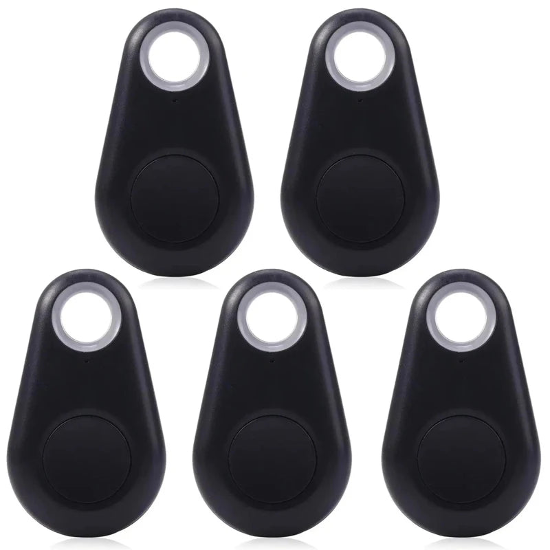 Wireless Mini GPS Tracker Anti Lost Alarm for Keys Wallet by S And B Enterprise