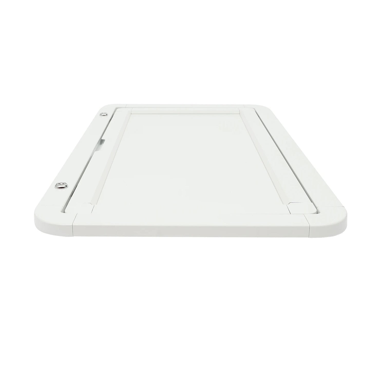 Bymaocar RV Wall Mount Flip Down Desk For Camping And Travel