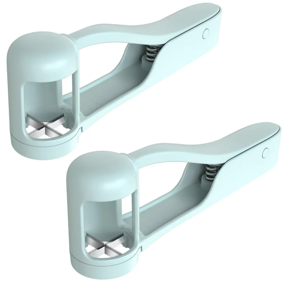 Tomato Slicer Cutter And Fruit Tool For Kitchen Use by S And B Enterprise