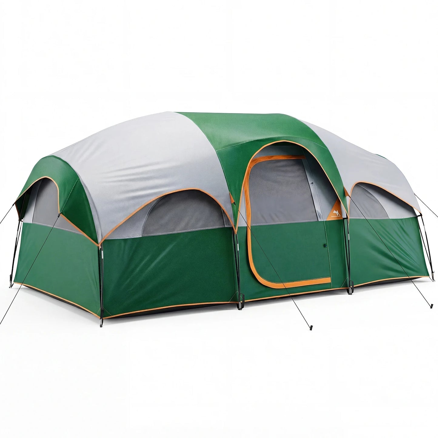 JHK Outdoor Instant Setup Waterproof Dome Tent For Family Picnics