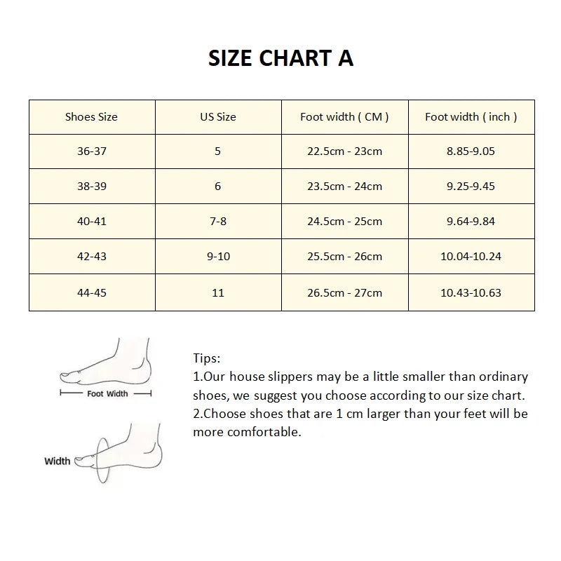 Winter Mens Fur Lined Slippers Non Slip Indoor Outdoor Shoes