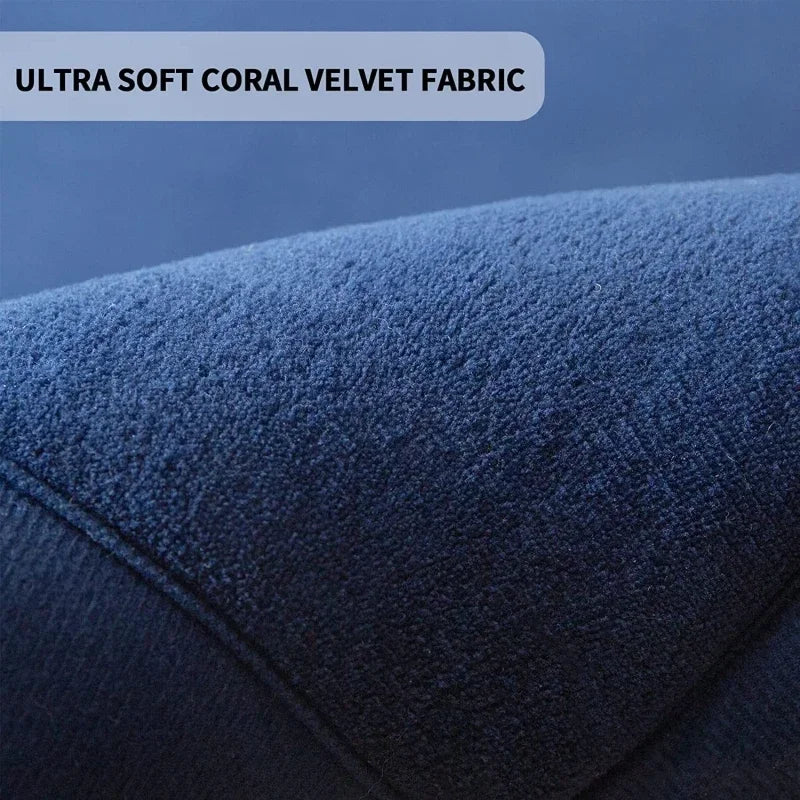 Soft Padded Baby Play Mat With Safe Foam Crawling Rug