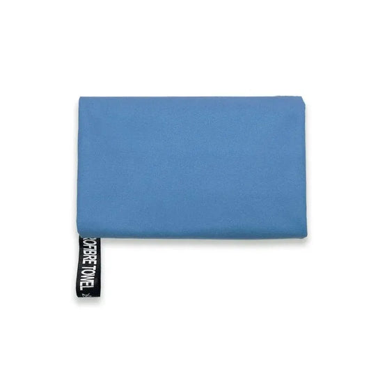 Ultra-Absorbent Microfiber Towel For Sports And Outdoor Activities