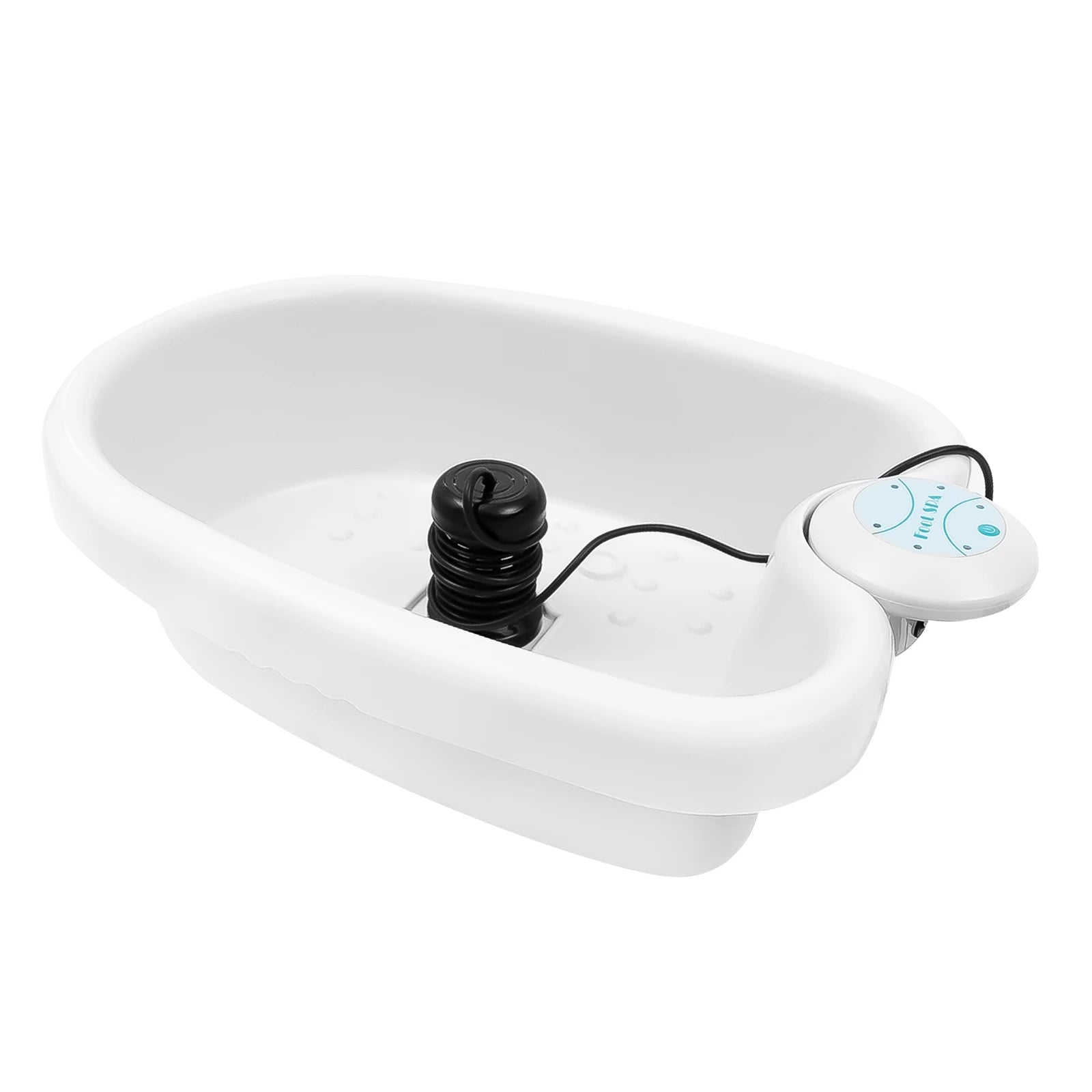 Ionic Detox Foot Bath Machine, Large Capacity 21x5.5x15 inch by S And B Enterprise