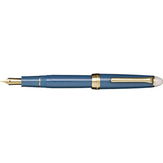 Four Seasons Moon Night Water Frost Fountain Fine Point Pen by S And B Enterprise