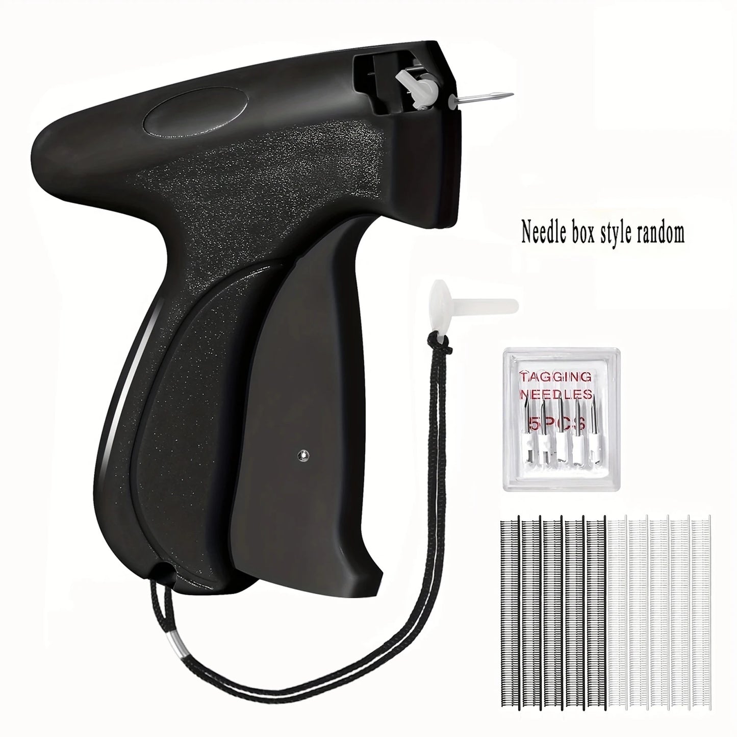 Stitch Gun Quick Clothing Fixer For Sewing And Hemming Tool by S And B Enterprise