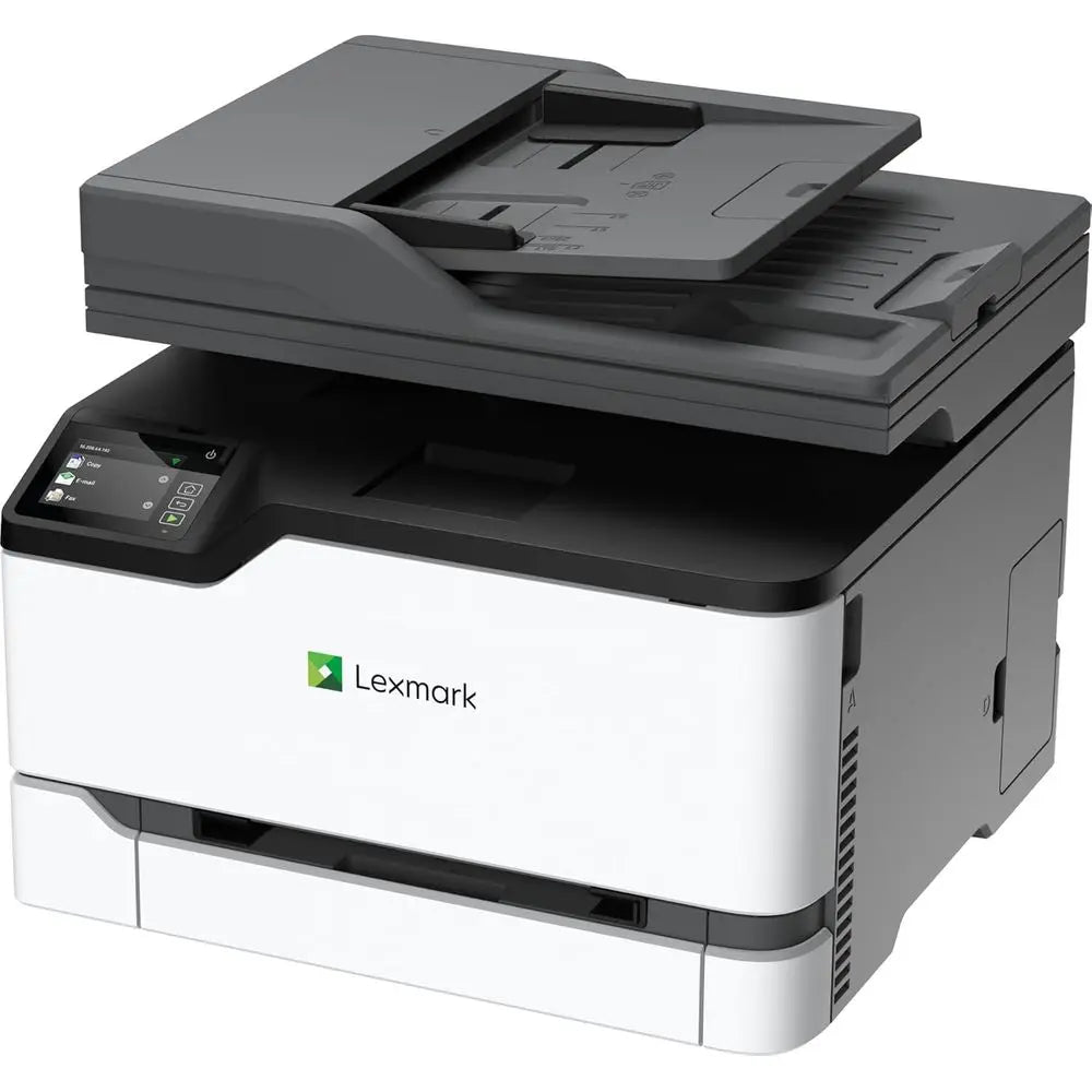 CX331ad Wireless Laser Printer With Duplex And USB by S And B Enterprise