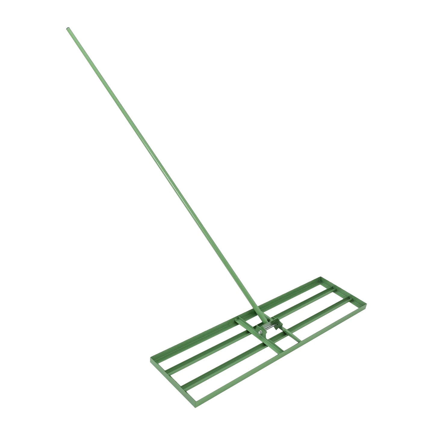 Lawn Leveling Rake Heavy Duty Garden Tool For Lawns Golf by S And B Enterprise