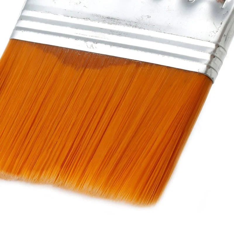 Jowoart 12pc Nylon Oil Painting Brush Set