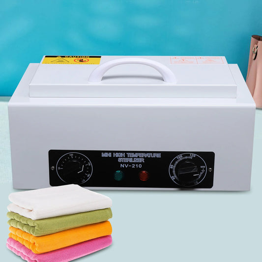 High Temperature Sterilizer Box For Metal Utensils Hygienic by S And B Enterprise