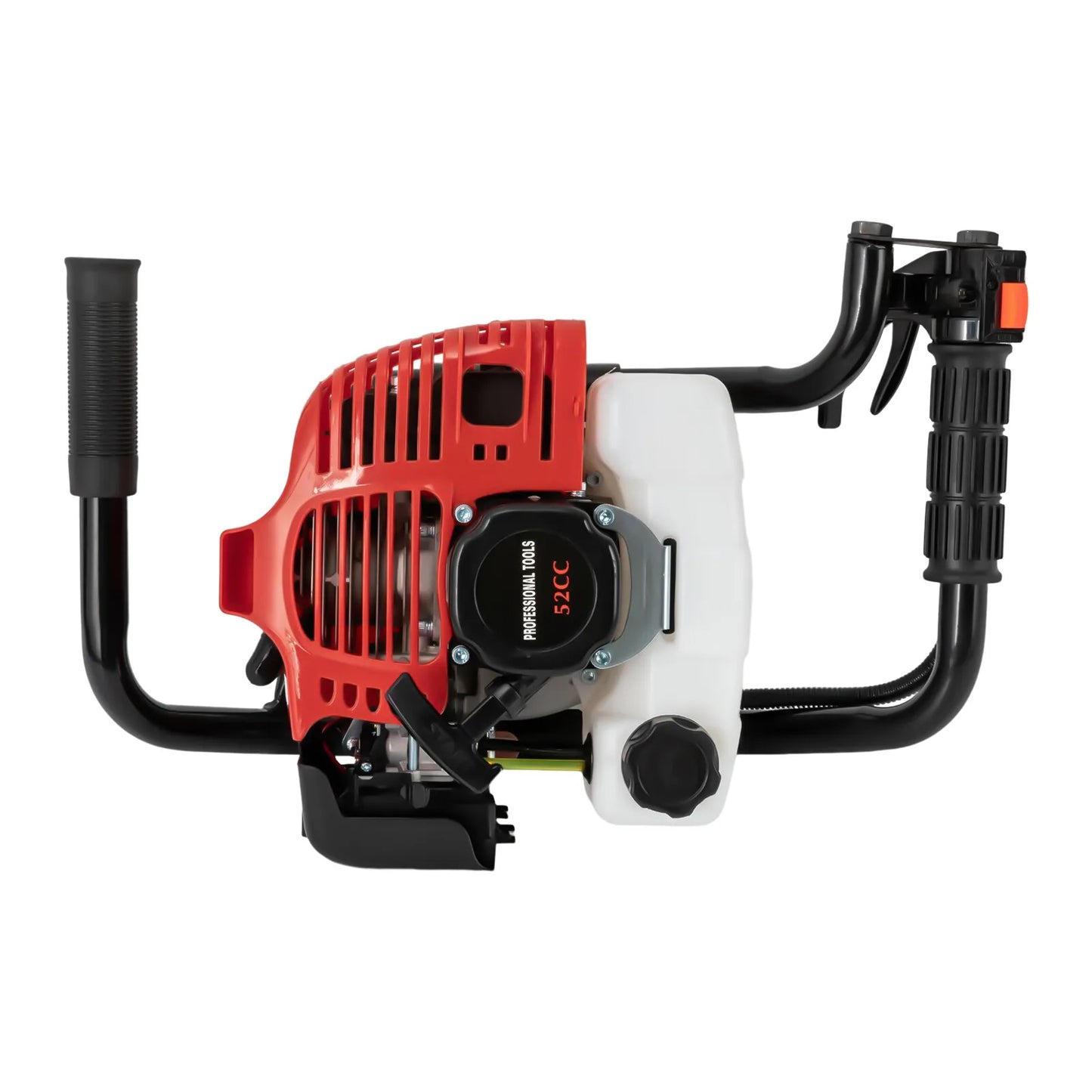 CNCEST 52cc Gas Powered Earth Auger Post Hole Digger
