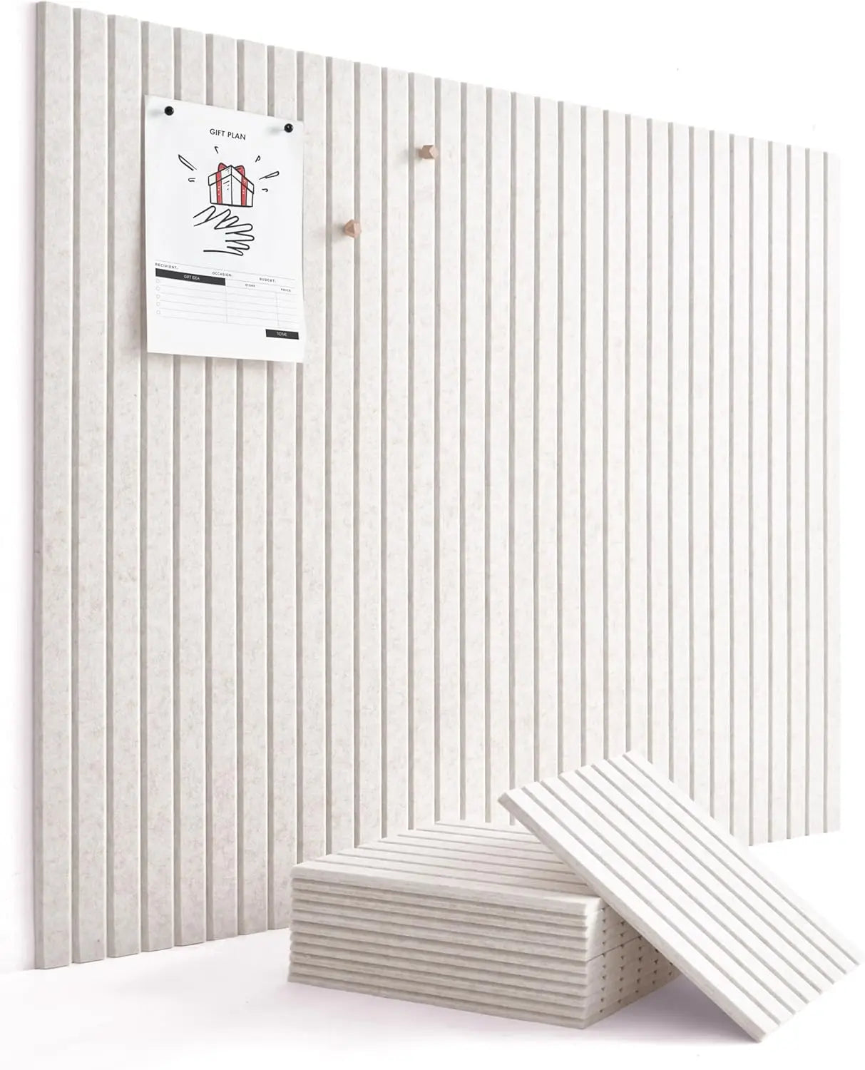 Cork Bulletin Boards 6 To 12 Pack Home Office Decor by S And B Enterprise