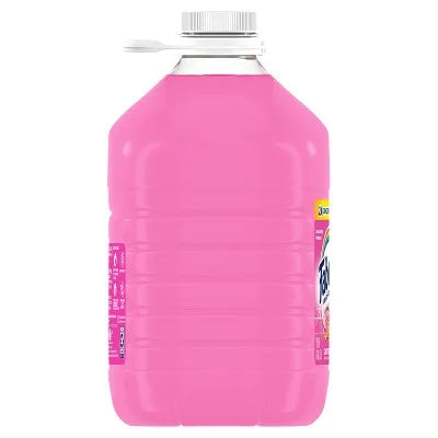 Multi-Purpose Cleaner Watermelon Multi-Purpose Cleaner 2X Concentrated Formula Floor Cleaner - 56 Oz, for Household Cleaning Tasks
