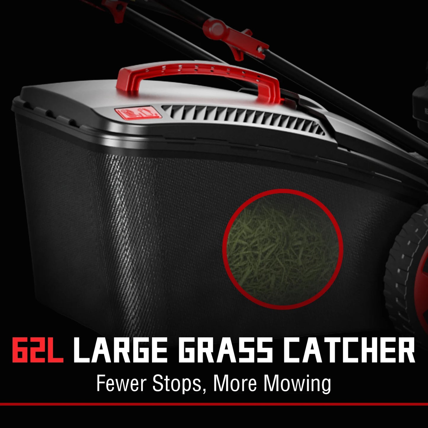 201cc 4-Stroke Gas Hand Push Lawn Mower, Gas Self-Propelled Lawn mower, 21-Inch Steel Deck, 3-in-1 Bagging, Side Discharge & Mulching, 7-Position Height Adjustment, Easy Start & Low Maintenance for Small Yards(Hand Push/Self- by S And B Enterprise