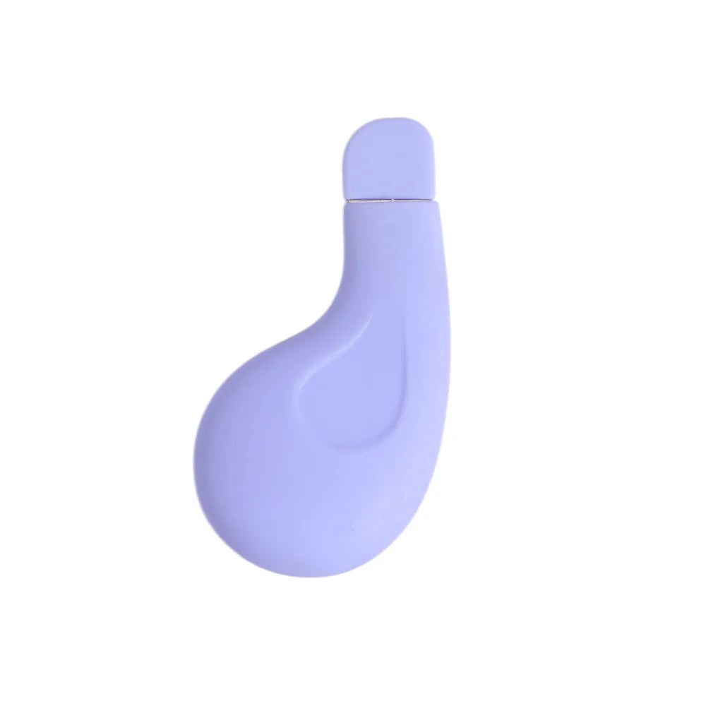Nose Blackhead Remover Tool, Silicone and Stainless Steel by S And B Enterprise