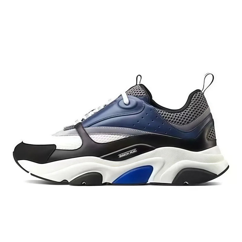 Unisex Dad Shoes Casual Running Sneakers For Everyday Wear