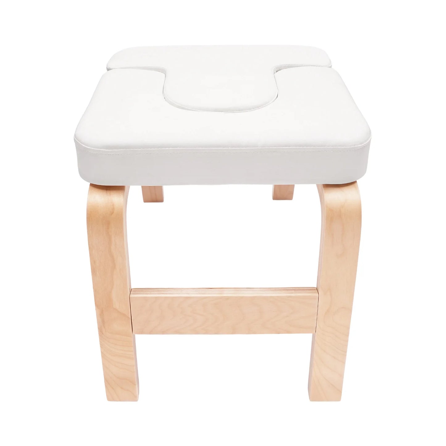 Bymaocar Yoga Headstand Inversion Bench For Gymnastics And Core Training by S And B Enterprise