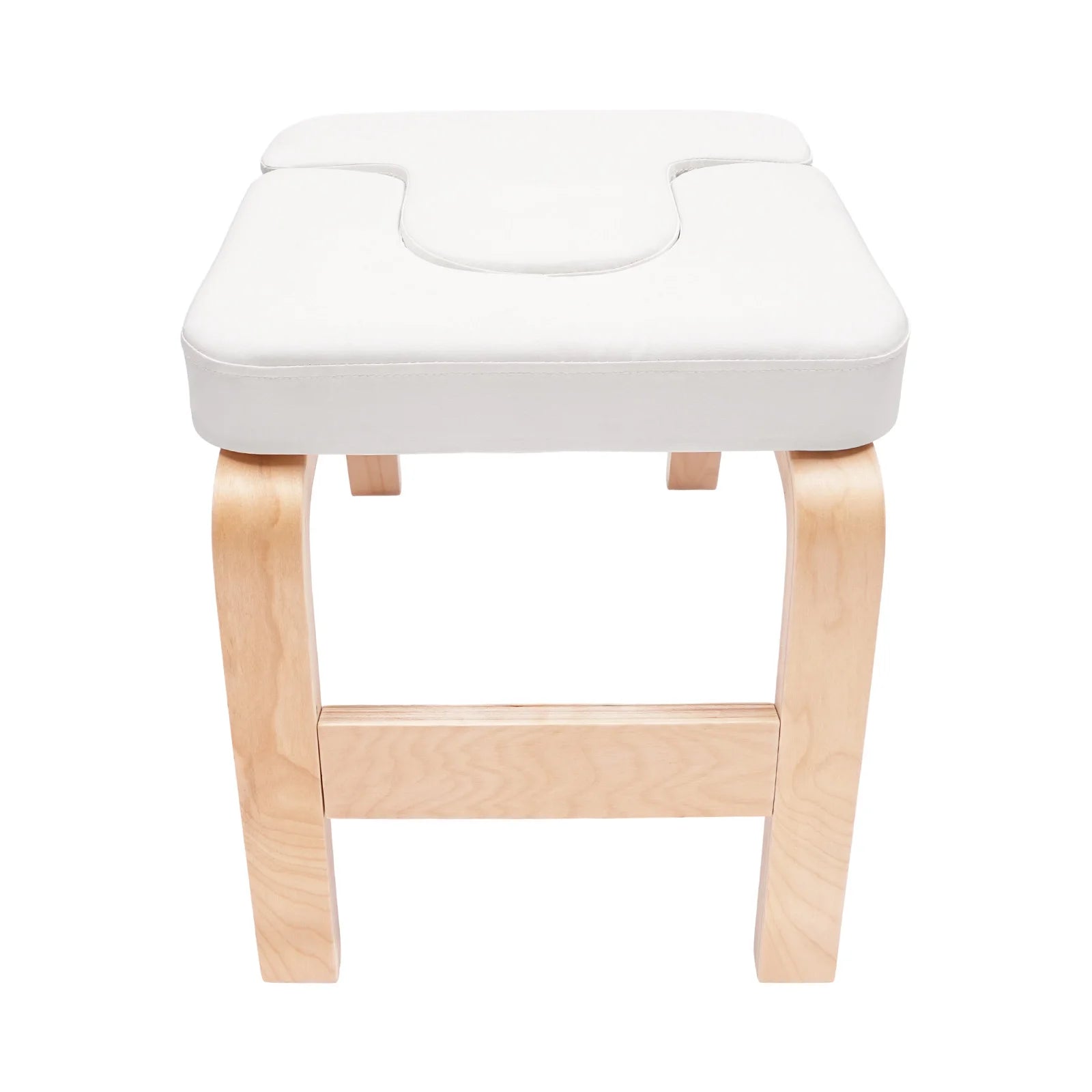 Bymaocar Yoga Headstand Inversion Bench For Gymnastics And Core Training by S And B Enterprise